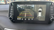 Hyundai Tucson 1.6 CRDi 136 Premium SE 5dr 2WD Diesel Estate